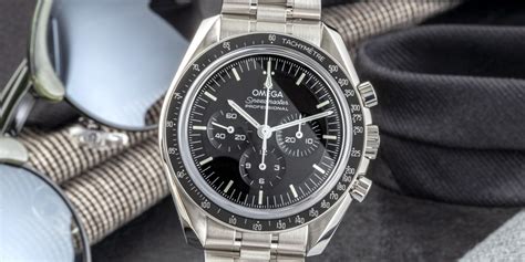5 orologi indispensabili per una collezione